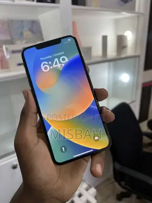 Apple iPhone XS Max 64 GB Rose Gold