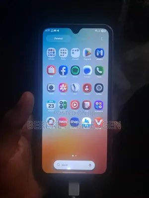 Samsung Galaxy M16 128 GB Purple