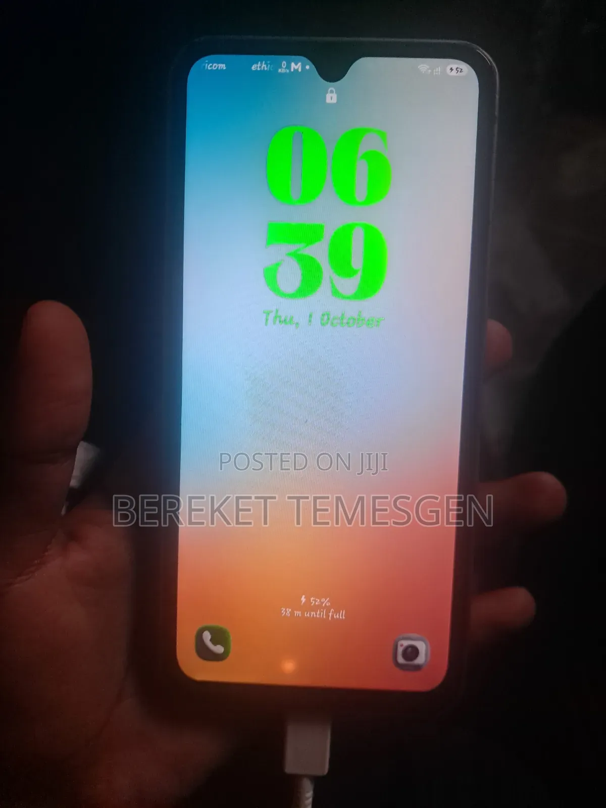 Samsung Galaxy M16 128 GB Purple