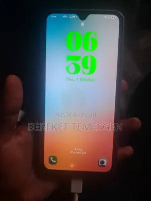 Samsung Galaxy M16 128 GB Purple