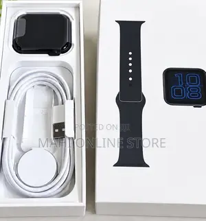iPhone Watch