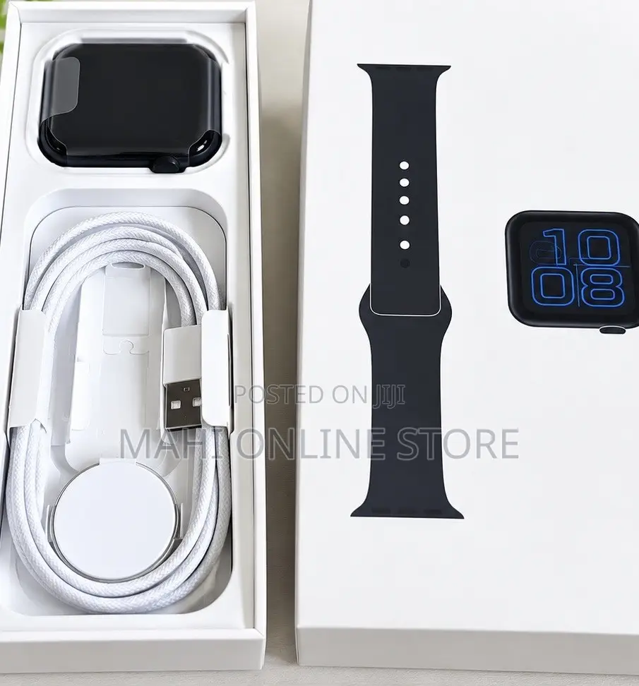 iPhone Watch