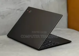 New Laptop Lenovo ThinkPad X1 16GB Intel Core i5 SSD 512GB