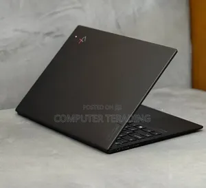 New Laptop Lenovo ThinkPad X1 16GB Intel Core i5 SSD 512GB