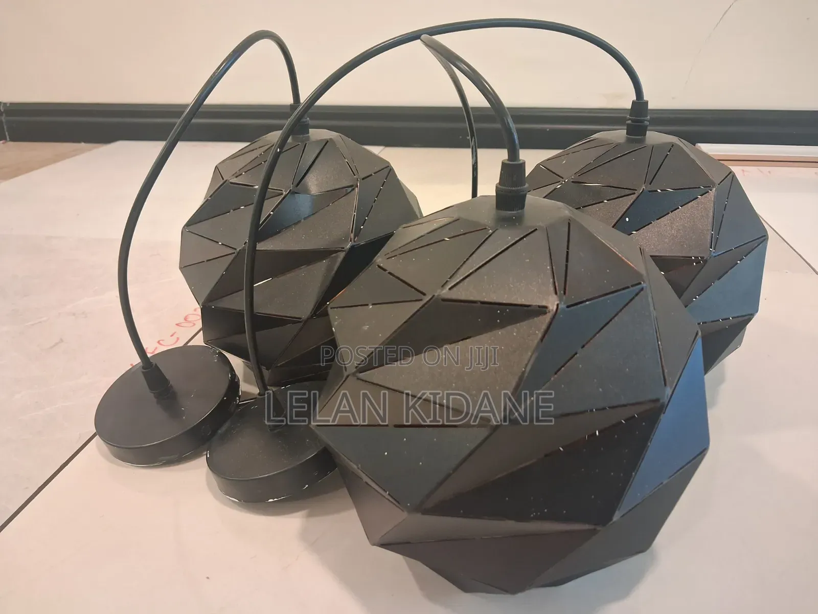 Pendant Lighting
