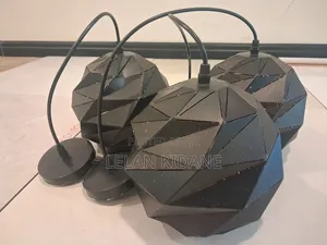 Pendant Lighting