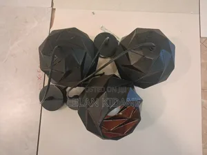 Pendant Lighting