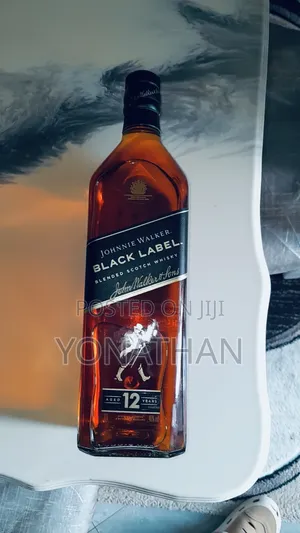 Wiskey Jone