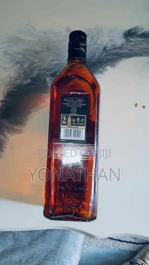 Wiskey Jone