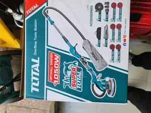 Total Wall Sander