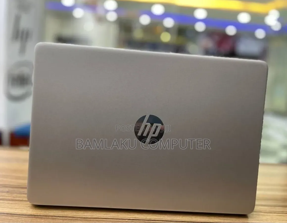 New Laptop HP Stream Notebook 8GB Intel Core i3 SSD 256GB