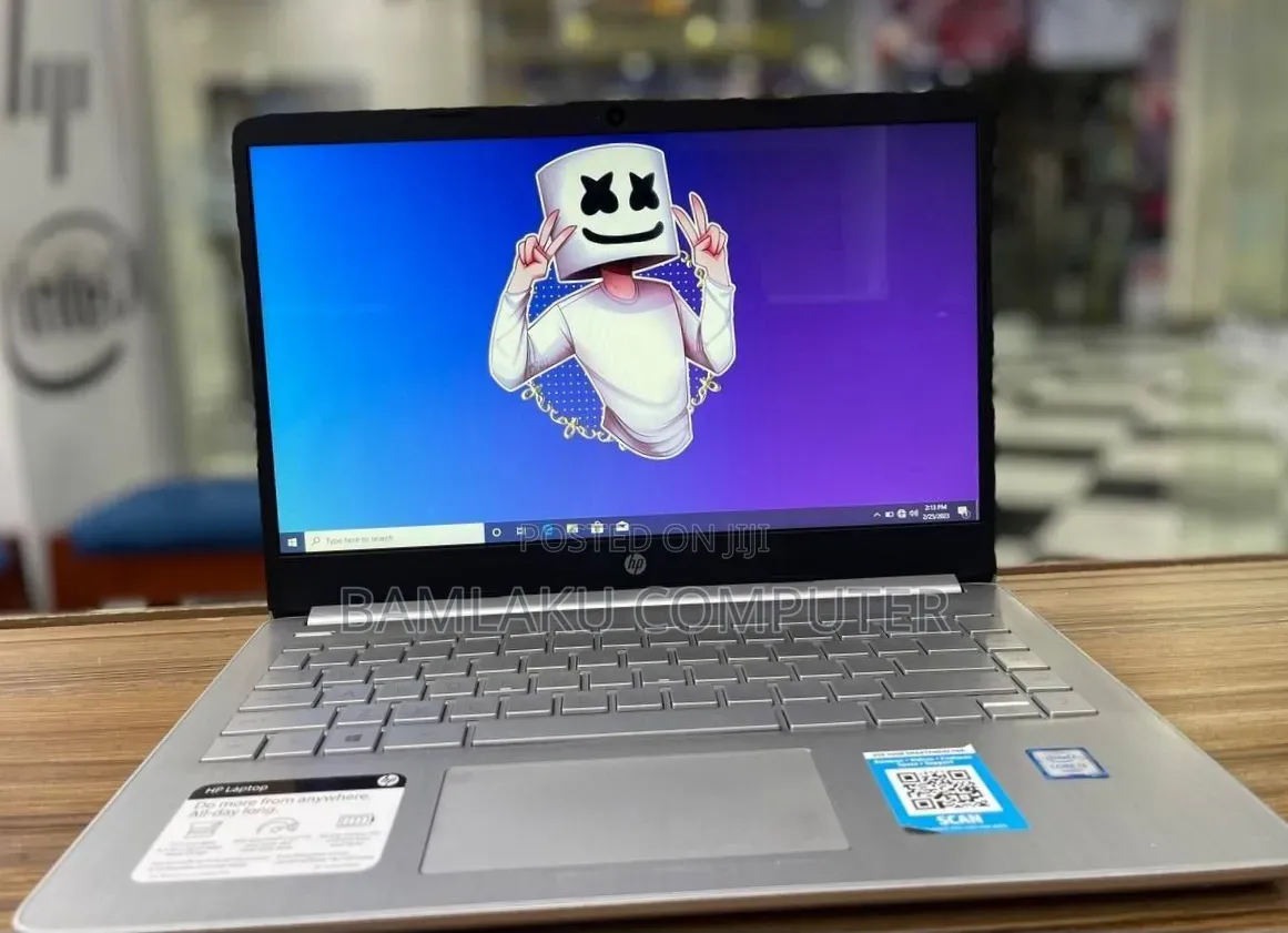 New Laptop HP Stream Notebook 8GB Intel Core i3 SSD 256GB