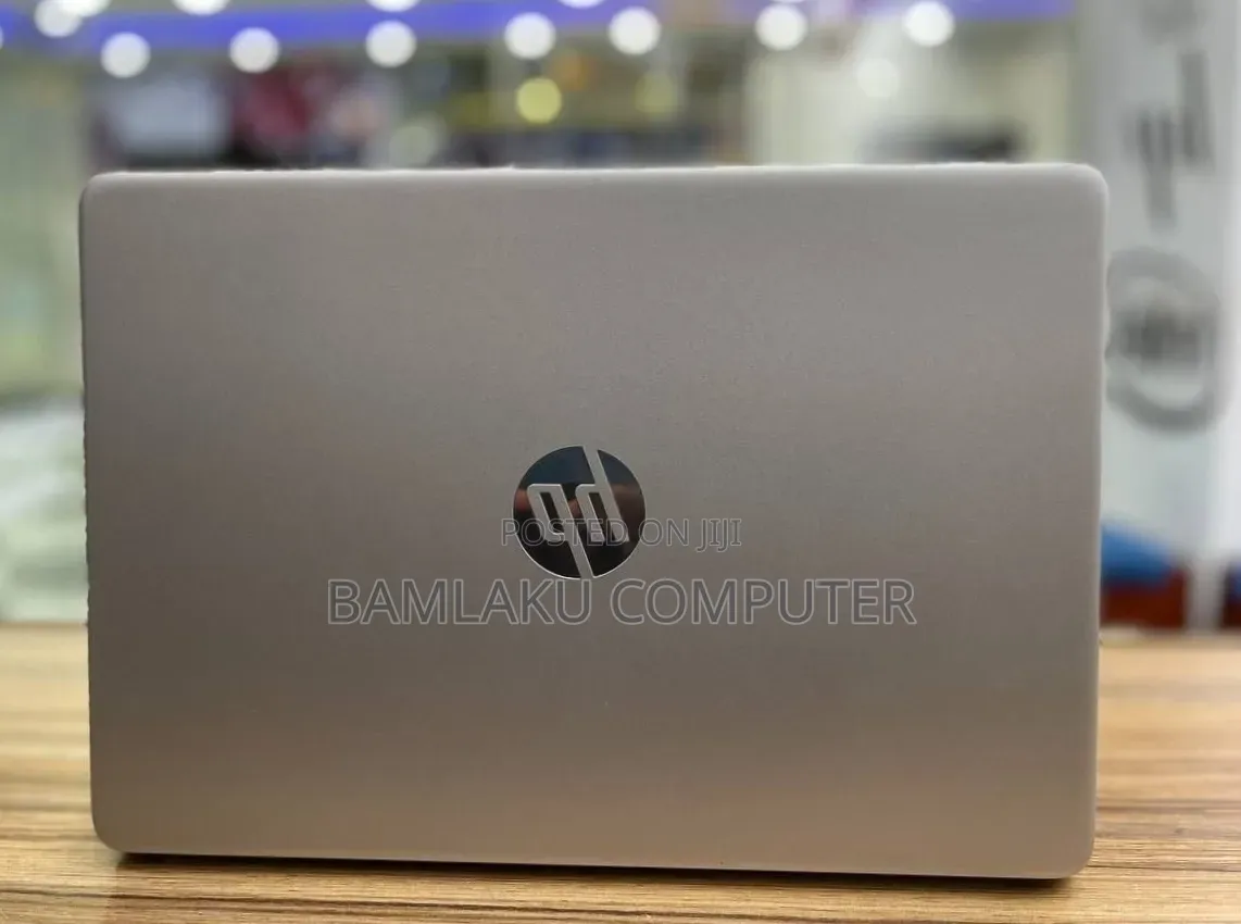 New Laptop HP Stream Notebook 8GB Intel Core i3 SSD 256GB