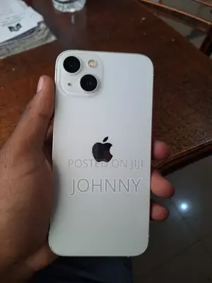Mobile Phone 128 GB White