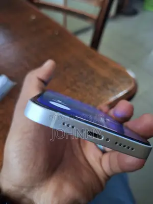Mobile Phone 128 GB White