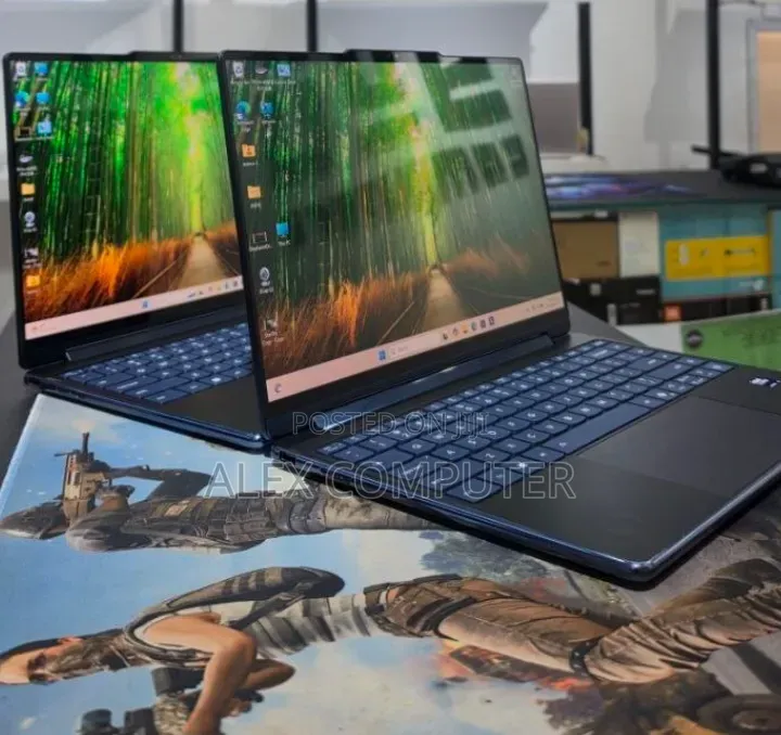 New Laptop Lenovo Yoga 9i 32GB Intel Core Ultra 7 SSD 1T