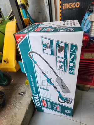 Total Wall Sander