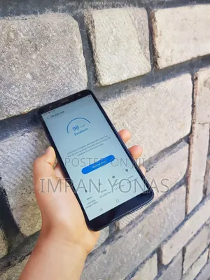 Samsung Galaxy J6 Plus 32 GB Blue