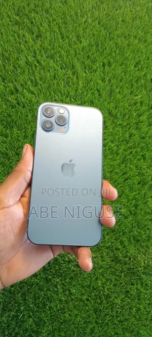 Apple iPhone 12 Pro 256 GB Blue
