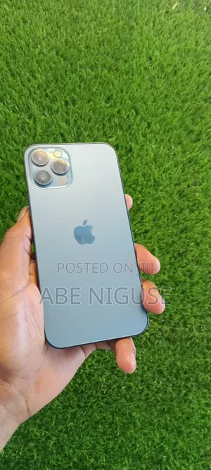 Apple iPhone 12 Pro 256 GB Blue