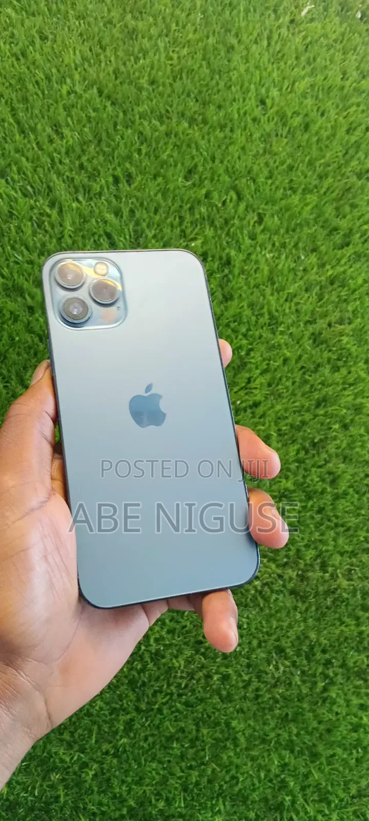 Apple iPhone 12 Pro 256 GB Blue