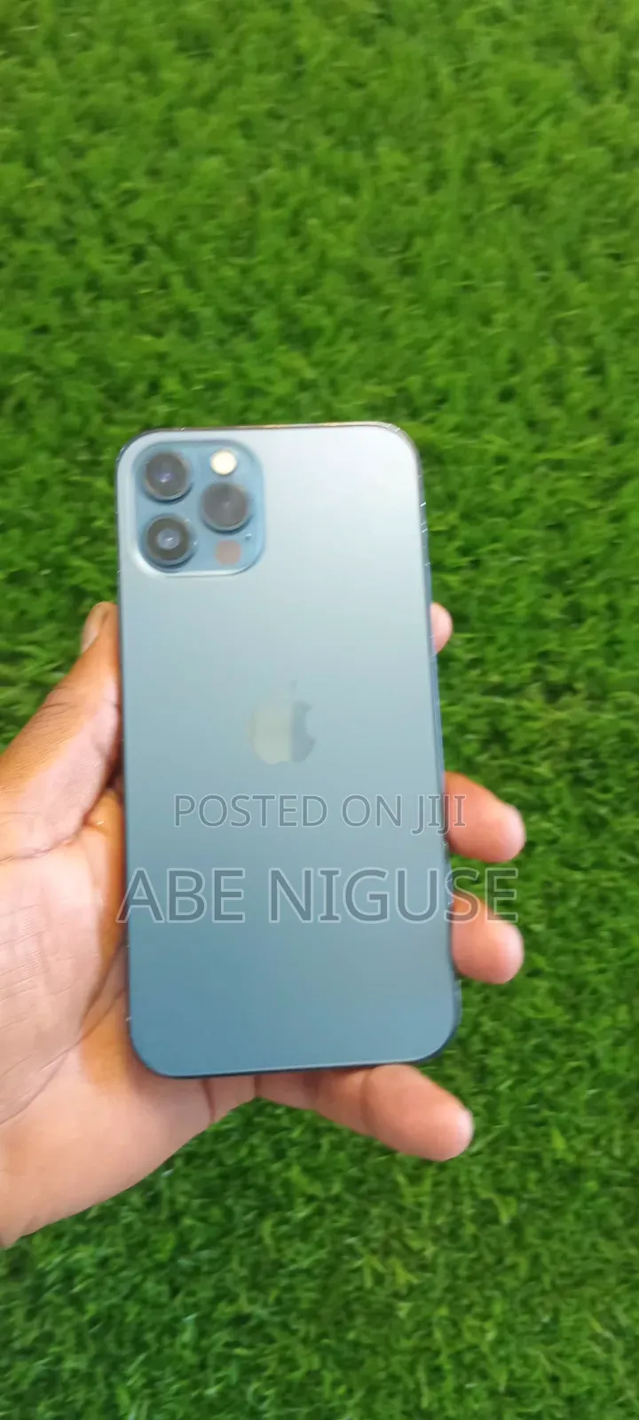 Apple iPhone 12 Pro 256 GB Blue