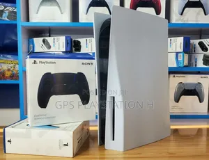 PlayStation 5 Slim Cd Version Yeflegachutn Game Ydergal