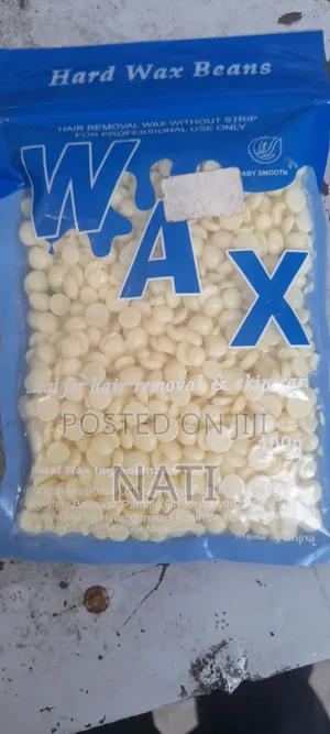 Wax Beans 100g