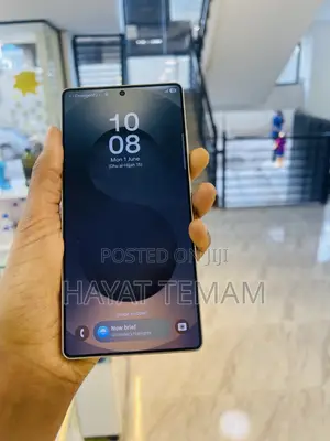 Samsung Galaxy S25 Ultra 256 GB