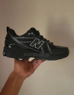 New Balance 1906r Black