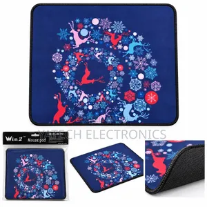 Square Mouse Pad