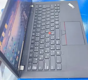 New Laptop Lenovo ThinkPad T14s Gen 1 16GB AMD Ryzen 5 SSD 512GB