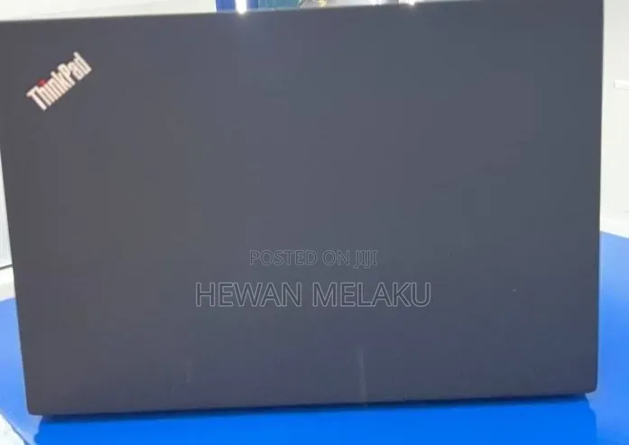 New Laptop Lenovo ThinkPad T14s Gen 1 16GB AMD Ryzen 5 SSD 512GB