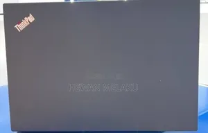 New Laptop Lenovo ThinkPad T14s Gen 2 16GB AMD Ryzen 7 SSD 512GB