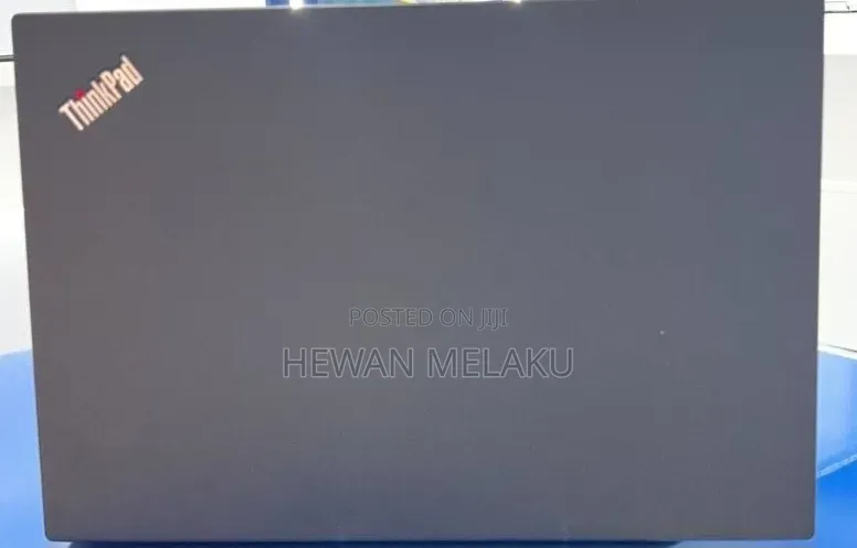 New Laptop Lenovo ThinkPad T14s Gen 2 16GB AMD Ryzen 7 SSD 512GB