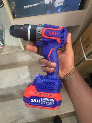 Sali Cordless Drill 20v