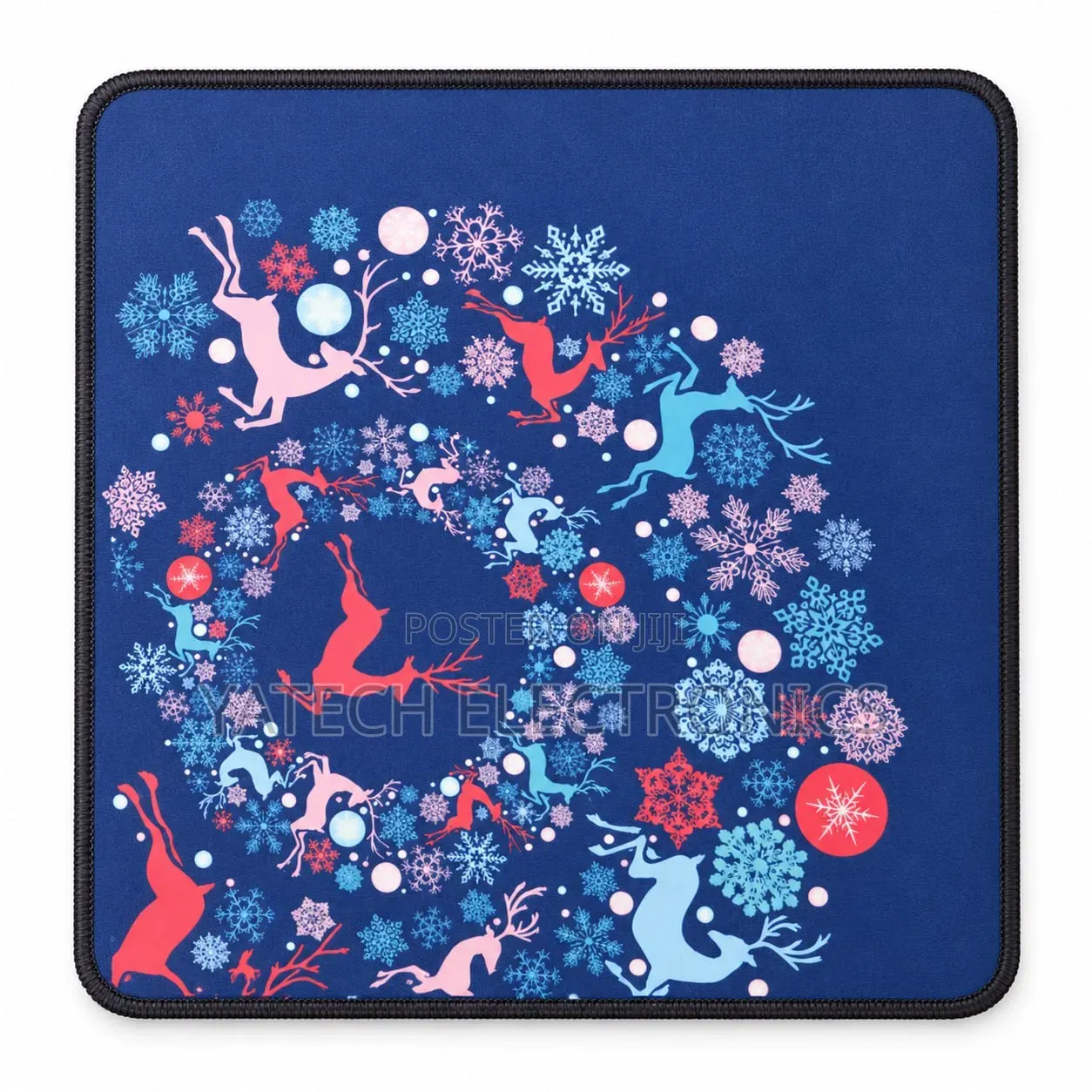 Square Mouse Pad