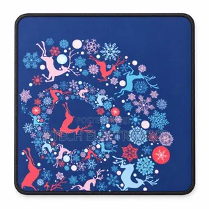 Square Mouse Pad