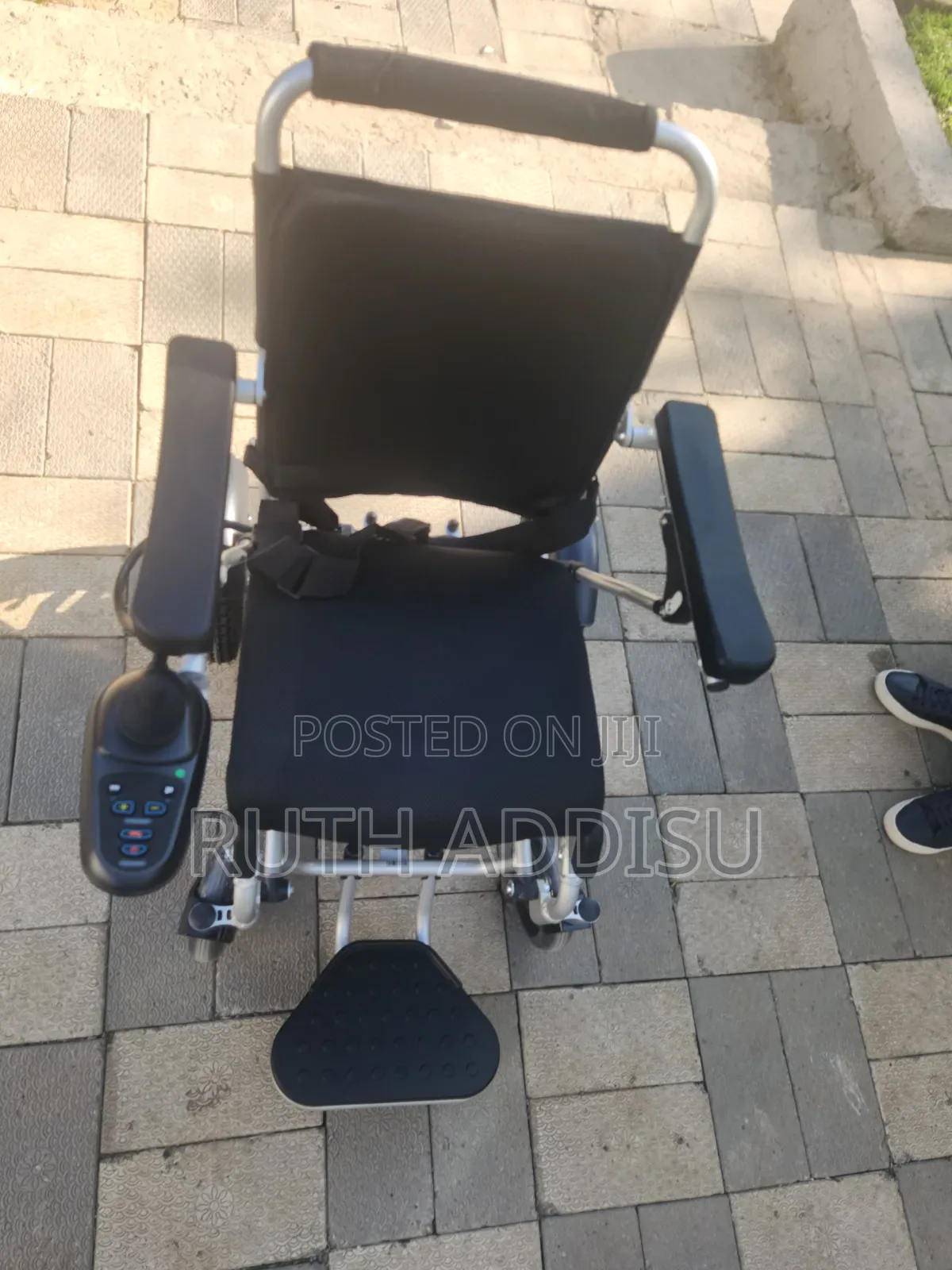 Motorized Wheelchairs轟動Motorized Wheelchairs堥那Motorized Wheelchairs
