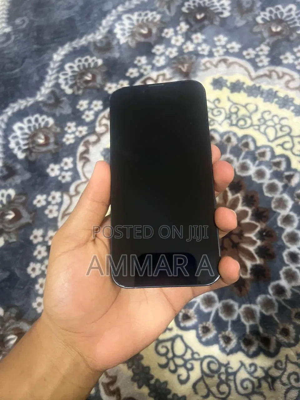 New Apple iPhone 14 128 GB Black