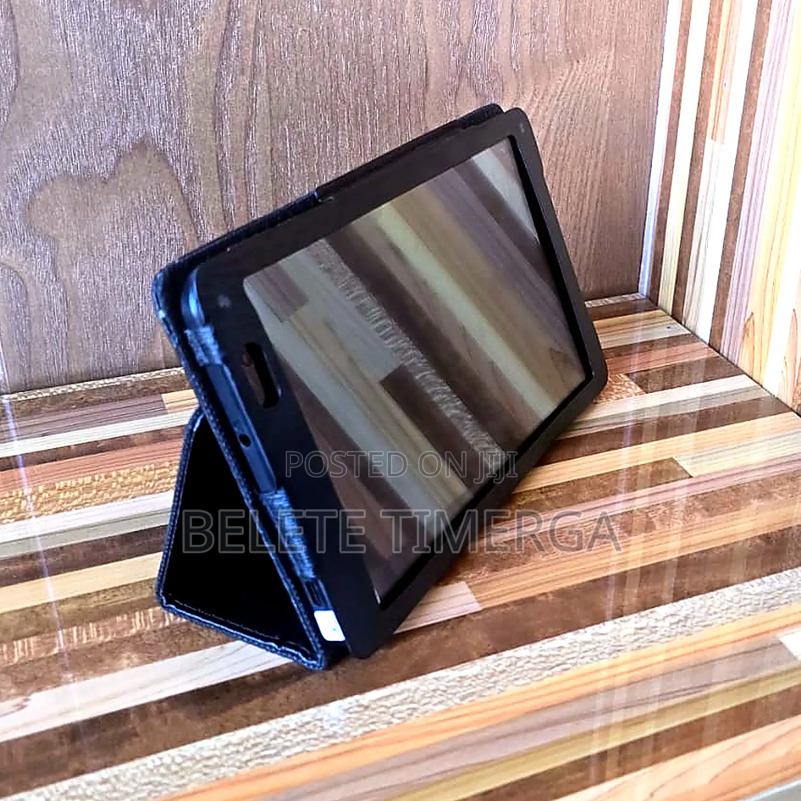 New Tablet 16 GB Black