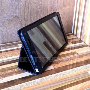 New Tablet 16 GB Black