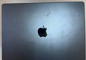 New Laptop Apple MacBook Pro 16GB Apple M4 Pro SSD 512GB