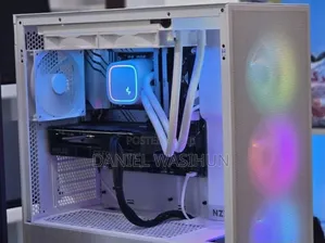 New Desktop Computer HP 32GB Intel Core i7 SSD 1T
