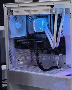 New Desktop Computer HP 32GB Intel Core i7 SSD 1T
