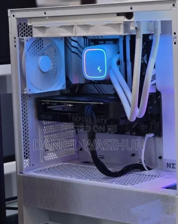 New Desktop Computer HP 32GB Intel Core i7 SSD 1T
