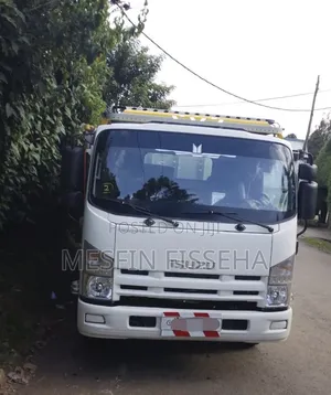 Isuzu Obama 2025 for Sell