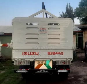 Isuzu Obama 2025 for Sell