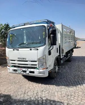 Isuzu Obama 2025 for Sell