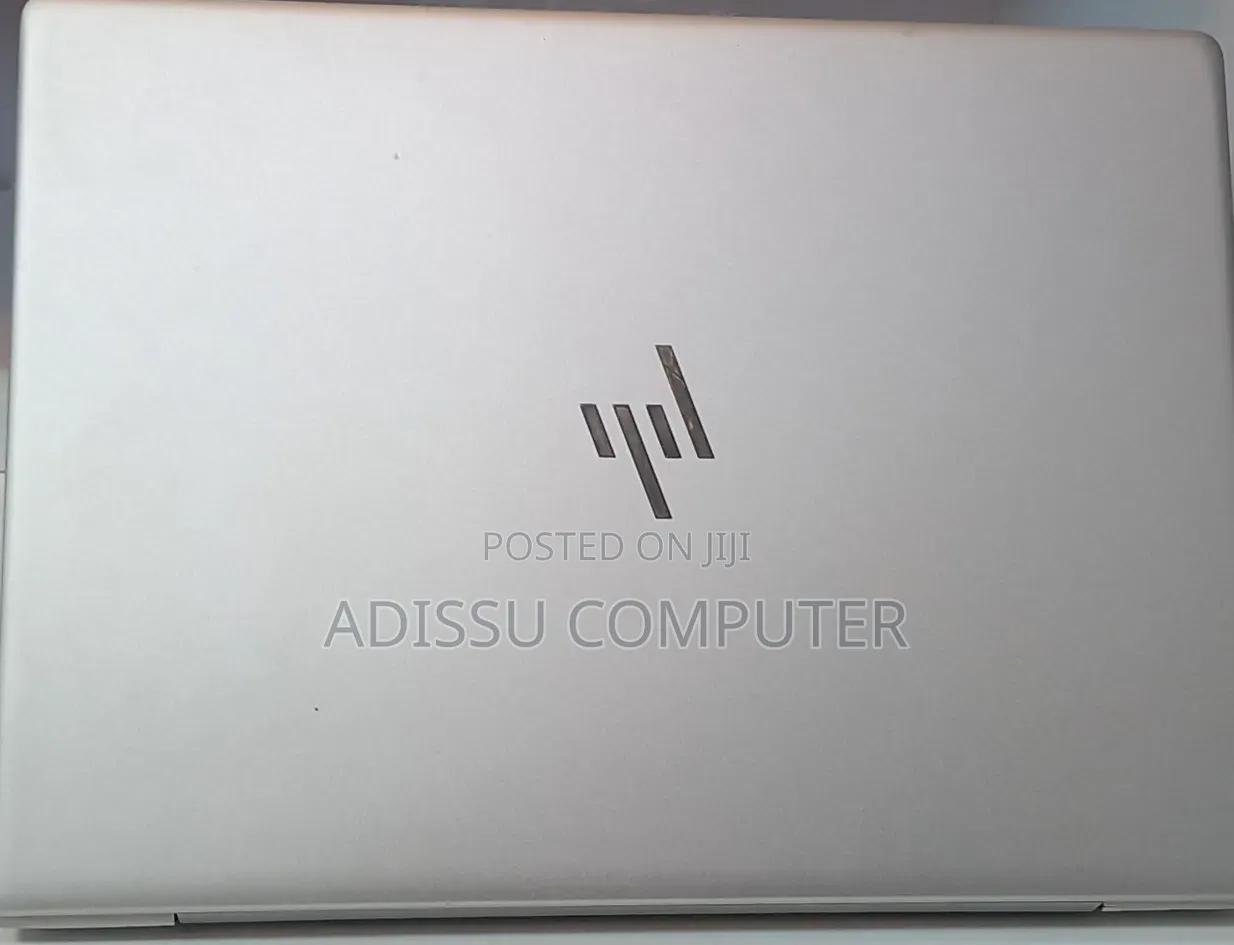 New Laptop HP EliteBook 840 G5 8GB Intel Core i7 SSD 512GB